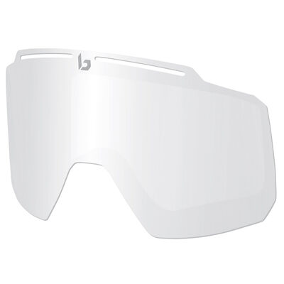 REPLACEMENT LENS MADDOX, No Colour Reference-Clear Cat 0, hi-res